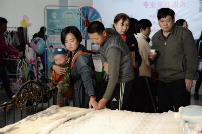 美國舒達青少年系列亮相云南首屆童博會,贏滿堂喝彩!