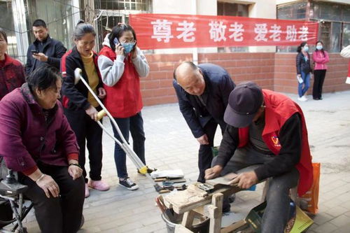 以品牌賦能助推家政服務提質升級