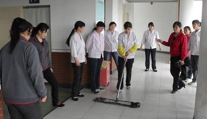 信誠家政 專業家政服務，打造舒適居家生活