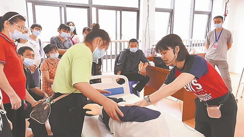 為家政從業者打造一個家 家·家政服務平臺的誕生與愿景