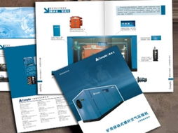 視覺傳達(dá)的藝術(shù) 宣傳畫冊(cè)、書刊雜志、說明書與廣告設(shè)計(jì)的創(chuàng)作要義